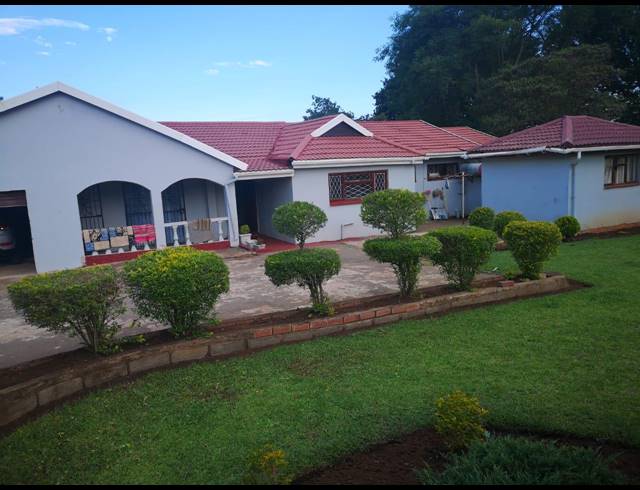3 BEDROOM FREEHOLD SOLD IN MERRIVALE